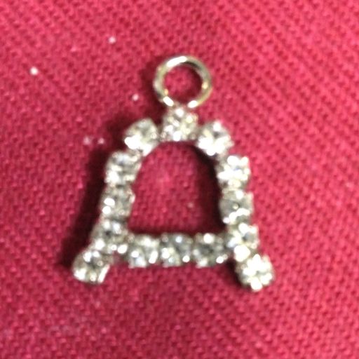 ベルのアクセサリー