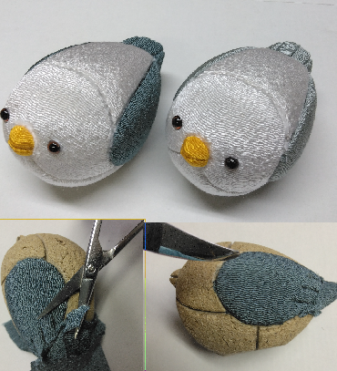 木目込み１１－１