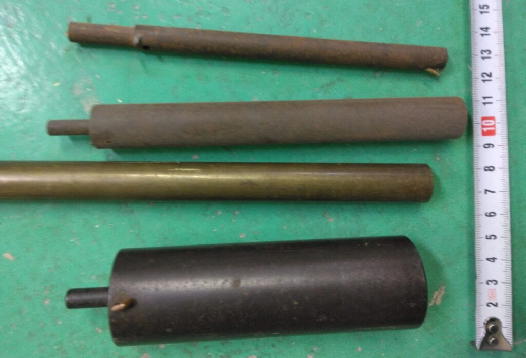 線材密着巻き２