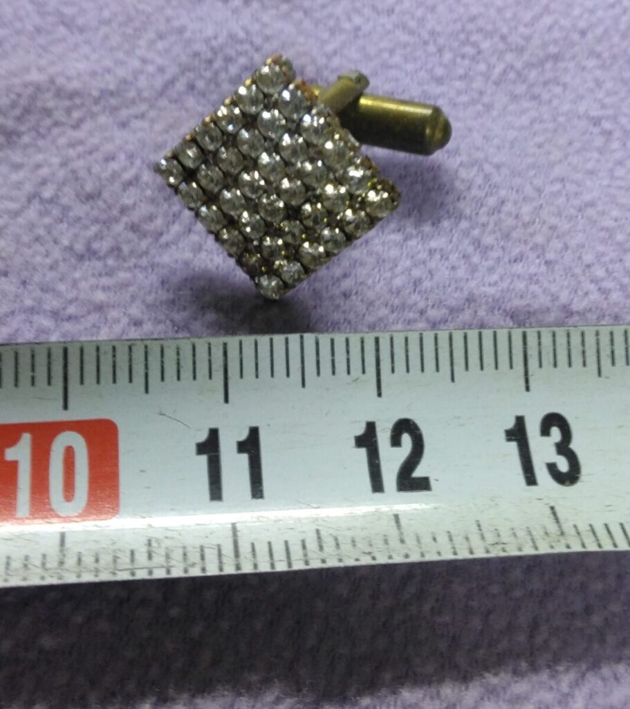 ダイヤレーン加工１０