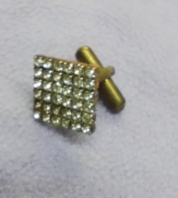 ダイヤレーンの加工１