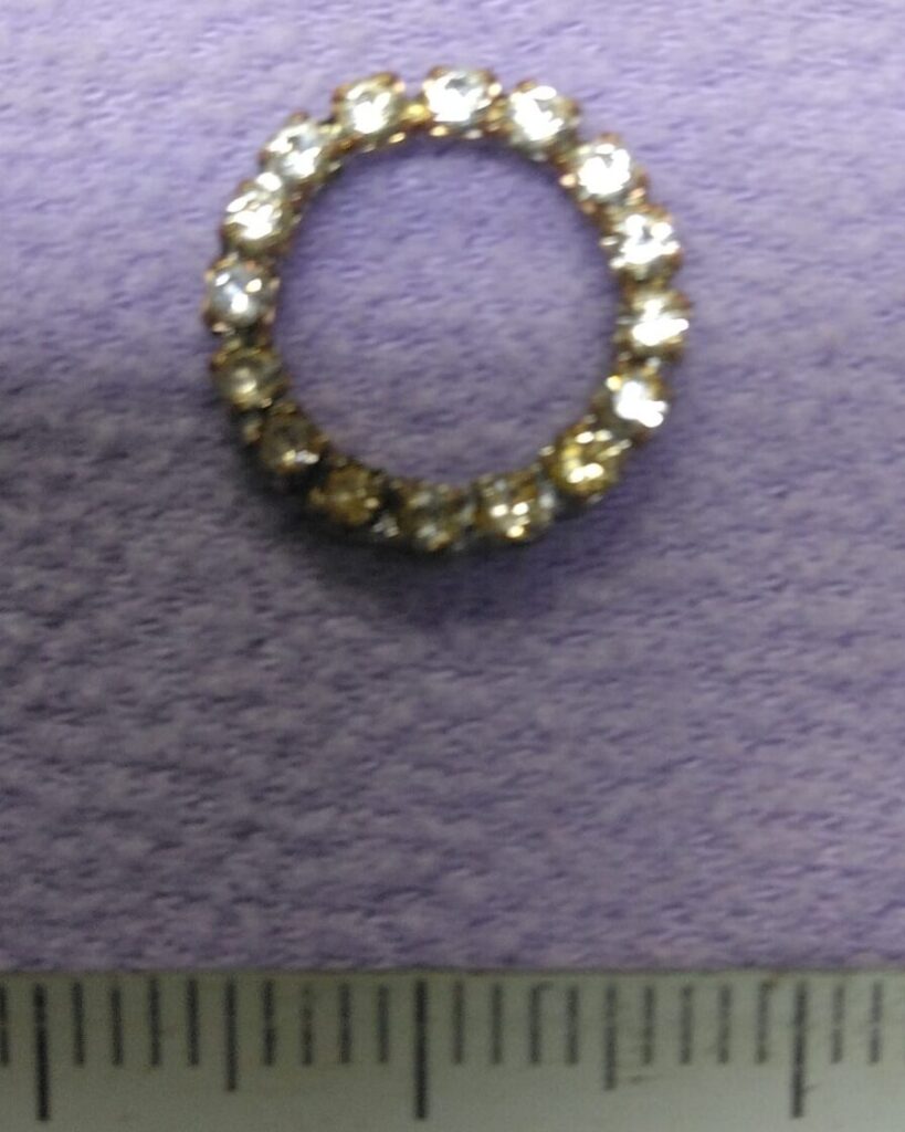 ダイヤレーンの加工2-6 
